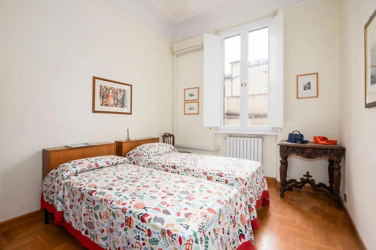 Trastevere Apartment - Zeno 29 Rome