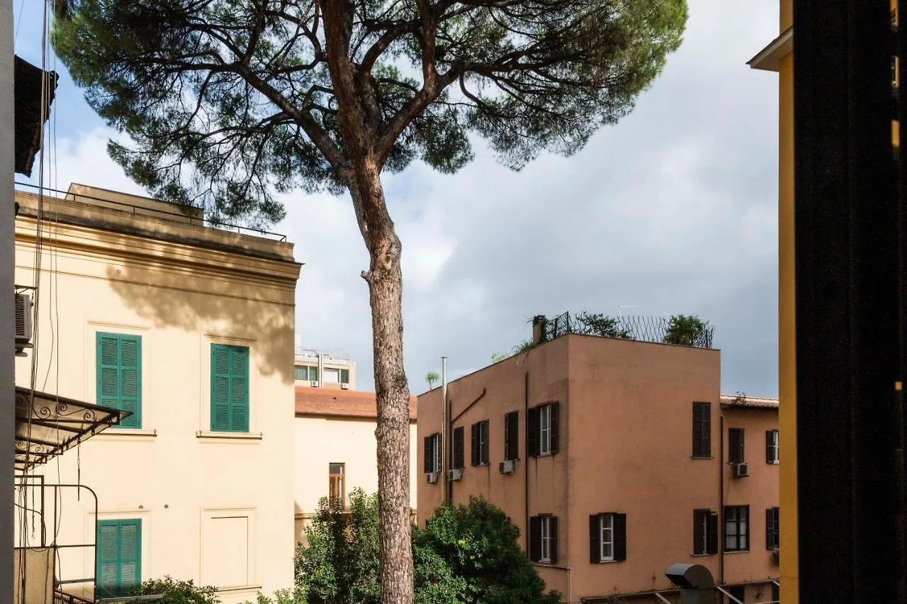 Trastevere Apartment - Zeno 29 Rome