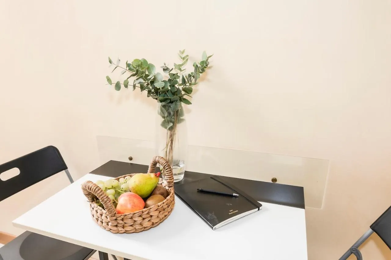 Trastevere Apartment - Zeno 29 Rome Italy