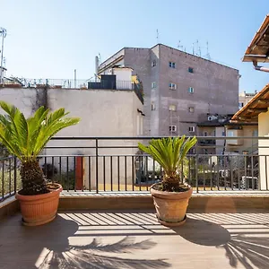 4* Lejlighedshotel Numa Tullo