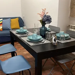 Апартаменты Cowsin House, Рим