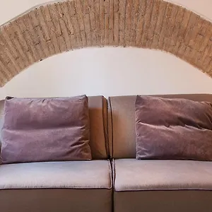 In - Scala Apartamento