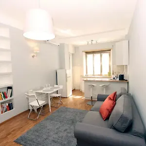Pacinotti Flats Apartamento