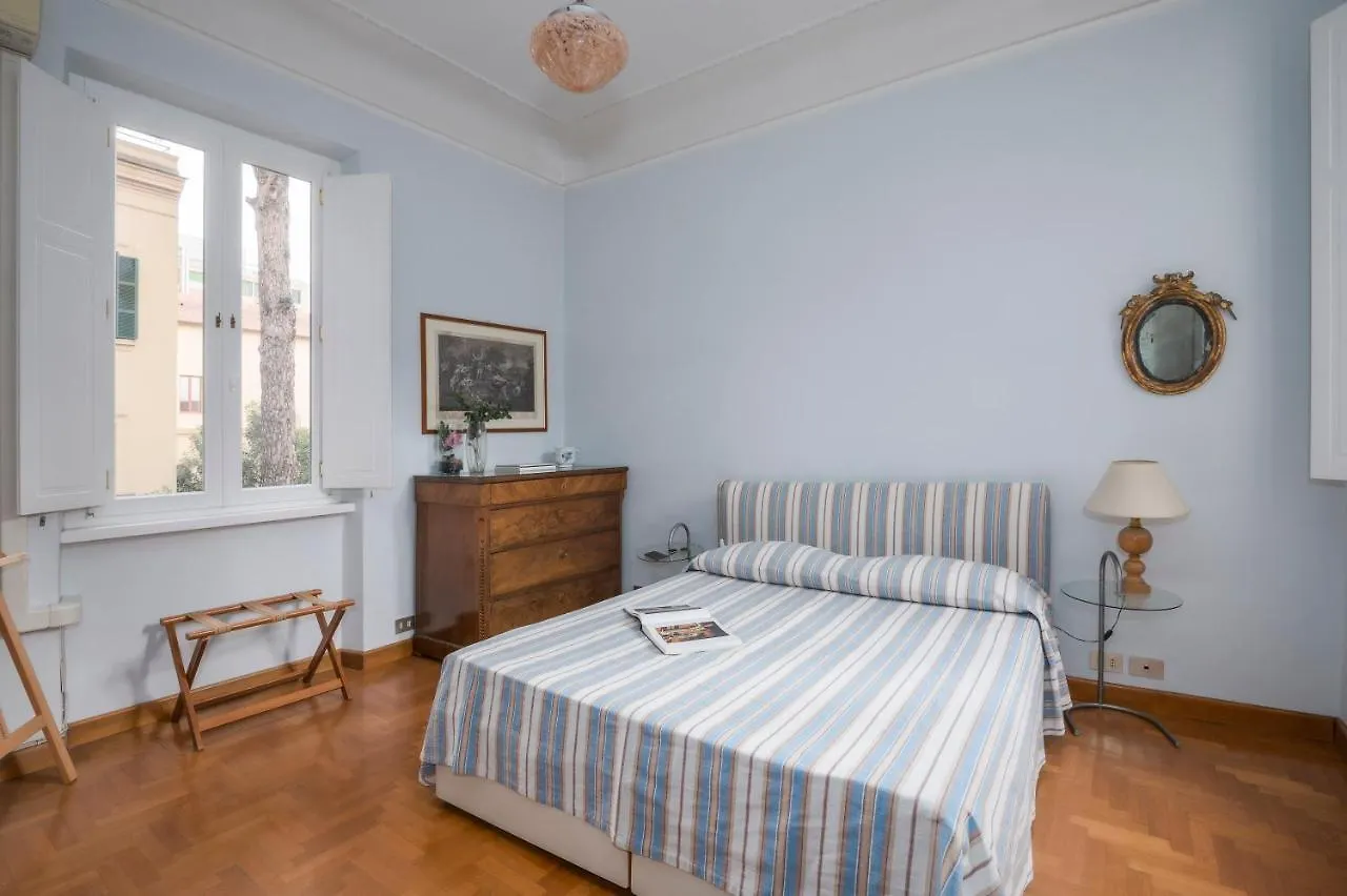 Trastevere Apartment - Zeno 29 Róma